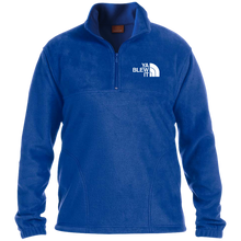 Load image into Gallery viewer, M980 Harriton 1/4 Zip Fleece Pullover