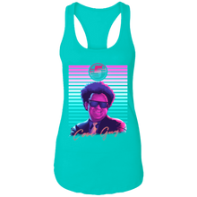 Load image into Gallery viewer, NL1533 Ladies Ideal Racerback Tank - COOL GUY