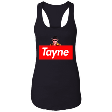 Load image into Gallery viewer, &quot;Supreme Tayne&quot; Tank Tops &amp; Bella Tanks!