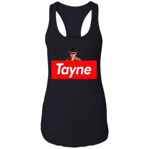 "Supreme Tayne" Tank Tops & Bella Tanks!