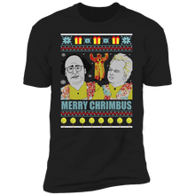 Load image into Gallery viewer, NEW &quot;CHRIMBUS&quot; Premium Tees! ONLY 20 AVAILABLE!