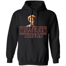 Load image into Gallery viewer, &quot;Drangus Things&quot; Premium Hoodies! - ONLY 15 AVAILABLE!