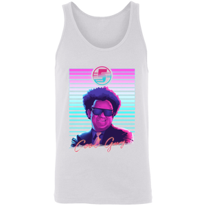 3480 Unisex Tank -COOL GUY