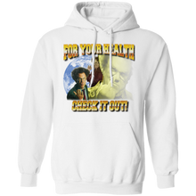 Load image into Gallery viewer, &quot;For Your 90&#39;s&quot; Pullover Hoodies! -ONLY 12 AVAILABLE!