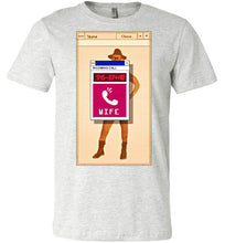 Load image into Gallery viewer, EXCLUSIVE &quot;Incoming Call&quot; Premium Tee/ Tank/ Hoodie/ Sweater