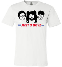 Load image into Gallery viewer, Exclusive &#39;Just 3 Boyz&#39; ~ Limited Supply!