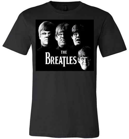 'The Breatles' LIMITED SUPPLY LEFT!