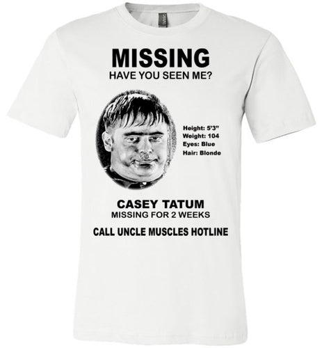 'Finding Casey' LIMITED SUPPLY LEFT!