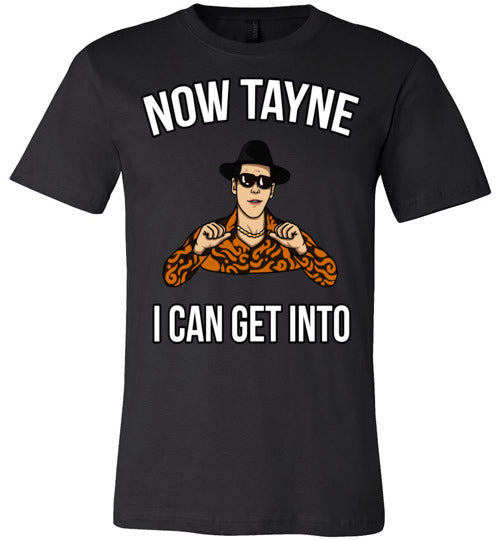 'Tayne Guy' - Limited Supply Left!