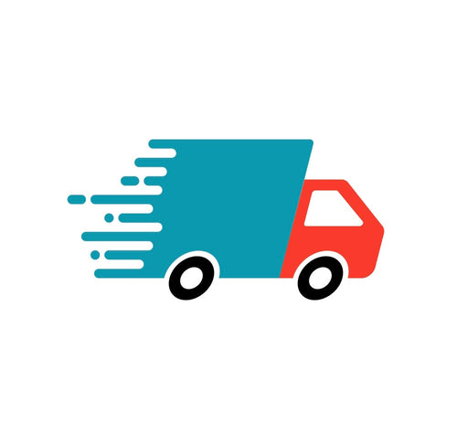 Expedited 2 Day Shipping